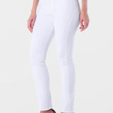 Jeans Moda Mujer Mezclilla Stretch Passion Slim Gin Oggi