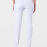 Jeans Moda Mujer Mezclilla Stretch Passion Slim Gin Oggi