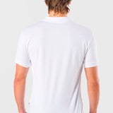 Playera Polo Slim para Hombre - Manga Corta