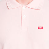 Playera Polo Hombre Manga Corta Regular Hard Oggi