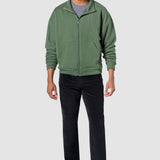 Pantalón Straight Pana Black para Hombre - Power