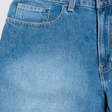 Jeans Straight Azul Claro para Hombre - Power
