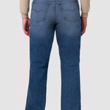 Jeans Straight Azul Claro para Hombre - Power