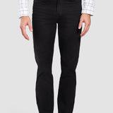 Pantalón Moda Hombre Gabardina Stretch Power Straight Movin Oggi