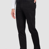Pantalón Moda Hombre Gabardina Stretch Power Straight Movin Oggi