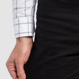 Pantalón Moda Hombre Gabardina Stretch Power Straight Movin Oggi