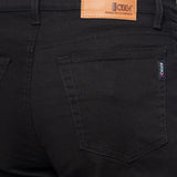 Pantalón Moda Hombre Gabardina Stretch Power Straight Movin Oggi