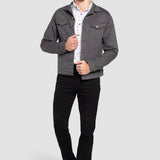 Pantalón Moda Hombre Gabardina Stretch Power Straight Movin Oggi