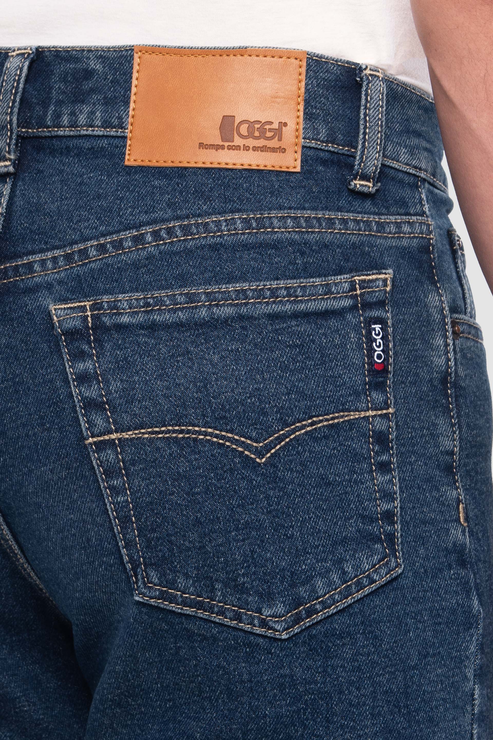 Oggi Jeans Que Es El Corte Straight En Pantalones Jeans Oggi