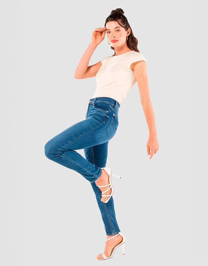 Passion | Jeans Slim