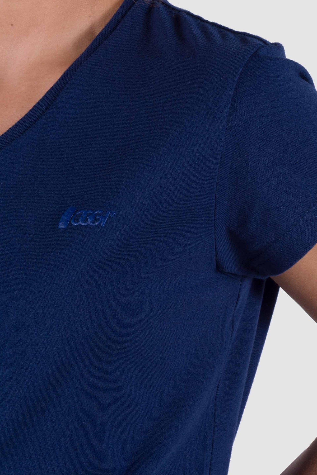 Playeras y Polos para Mujer | Looks Chic - Oggi Jeans