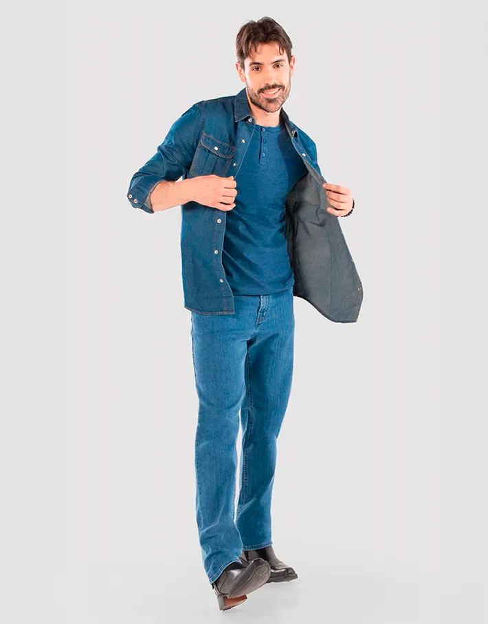 Power | Jeans Straight
