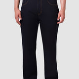 Jeans Relaxed Azul Oscuro para Hombre - Ragnar
