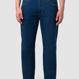 Jeans Relaxed Azul para Hombre - Ragnar