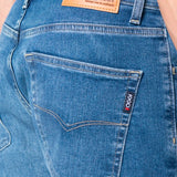Jeans Relaxed Azul Claro para Hombre - Ragnar