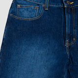 Jeans Relaxed Azul para Hombre - Ragnar