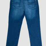 Jeans Relaxed Azul para Hombre - Ragnar