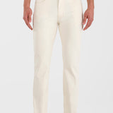 Jeans Moda Hombre Mezclilla Stretch Ragnar Relaxed Crudo Oggi