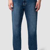 Jeans Relaxed Azul para Hombre - Ragnar
