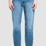 Jeans Relaxed Azul Claro para Hombre - Ragnar