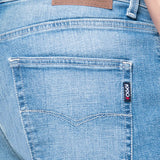 Jeans Relaxed Azul Claro para Hombre - Ragnar