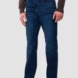Jeans Relaxed Azul Oscuro para Hombre - Ragnar
