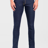 Jeans Moda Hombre Mezclilla Stretch Risk Skinny Soft Stone Oggi