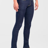 Jeans Moda Hombre Mezclilla Stretch Risk Skinny Soft Stone Oggi