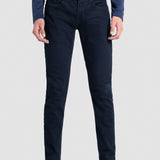 Jeans Hombre Mezclilla Stretch Risk Skinny Rebel Oggi