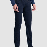 Jeans Hombre Mezclilla Stretch Risk Skinny Rebel Oggi