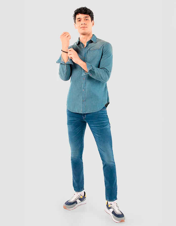 Risk | Jeans Skinny