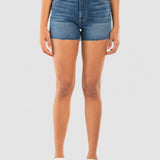 Short Mujer Mezclilla Regular Oggi