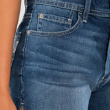Short Mujer Mezclilla Regular Oggi