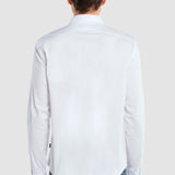 Camisa Hombre Manga Larga Slim Skipper Oggi