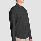 Camisa Hombre Manga Larga Slim Skipper Oggi