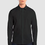 Camisa Hombre Manga Larga Slim Skipper Oggi