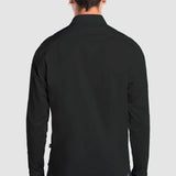 Camisa Hombre Manga Larga Slim Skipper Oggi