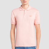 Playera Polo Hombre Manga Corta Regular Star Oggi