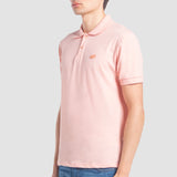 Playera Polo Hombre Manga Corta Regular Star Oggi