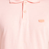 Playera Polo Hombre Manga Corta Regular Star Oggi