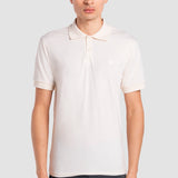Playera Polo Hombre Manga Corta Regular Star Oggi