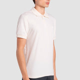 Playera Polo Hombre Manga Corta Regular Star Oggi