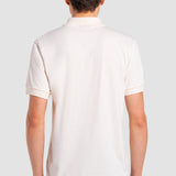 Playera Polo Hombre Manga Corta Regular Star Oggi