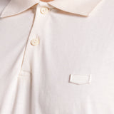 Playera Polo Hombre Manga Corta Regular Star Oggi