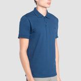 Playera Polo Hombre Manga Corta Regular Star Oggi
