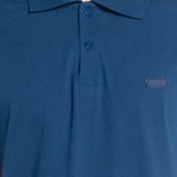 Playera Polo Hombre Manga Corta Regular Star Oggi