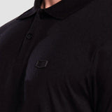 Playera Polo Hombre Manga Corta Regular Star Oggi