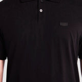 Playera Polo Hombre Manga Corta Regular Star Oggi