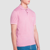 Playera Polo Hombre Manga Corta Regular Star Oggi