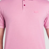 Playera Polo Hombre Manga Corta Regular Star Oggi